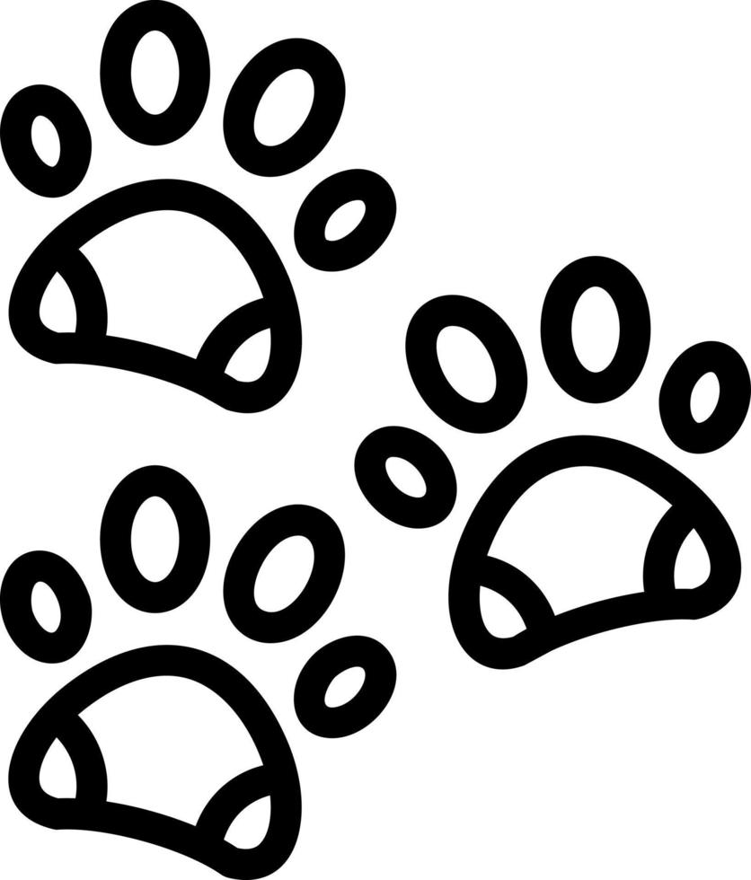 Animal Vector Icon Design