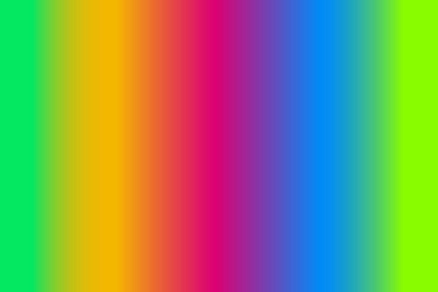 Abstract blurred vivid multicolor. The abstract gradient of multicolored background. Modern vertical design for mobile applications photo