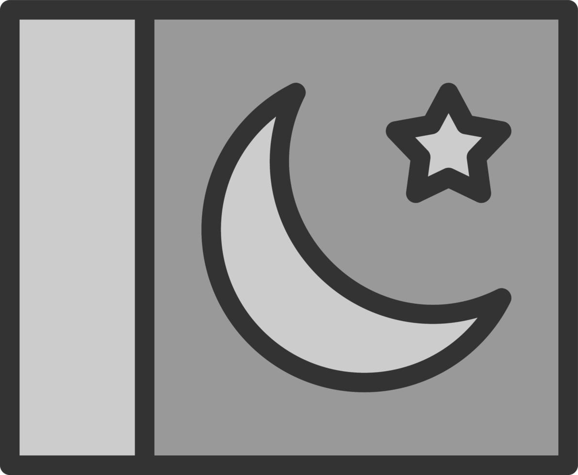 Flag Vector Icon Design