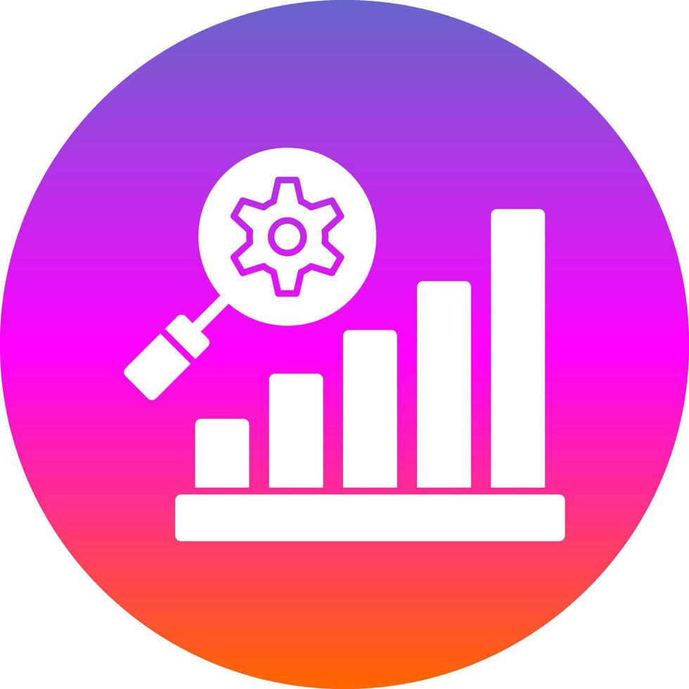 Due Diligence Vector Icon Design