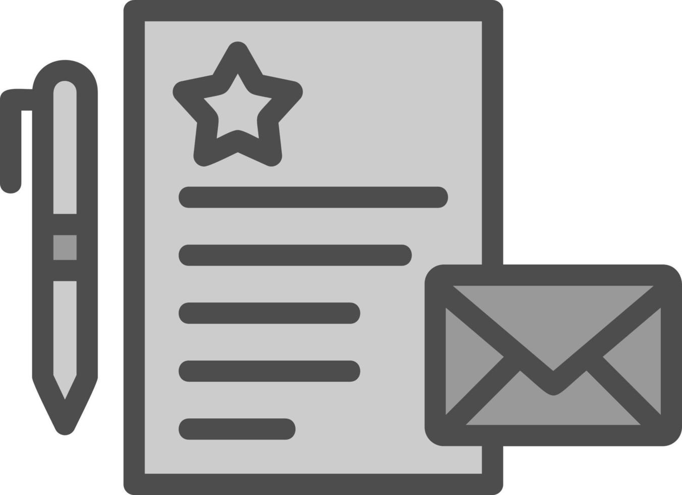 Branding Vector Icon Design