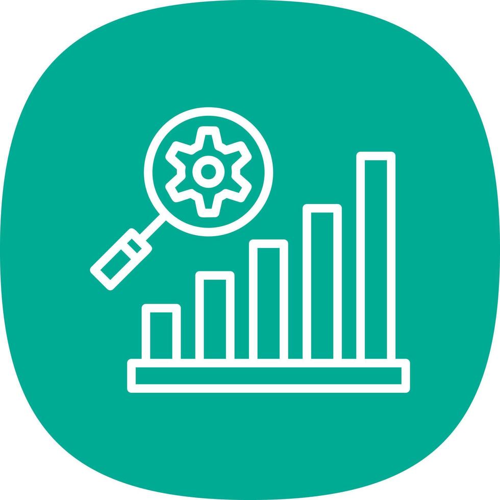 Due Diligence Vector Icon Design