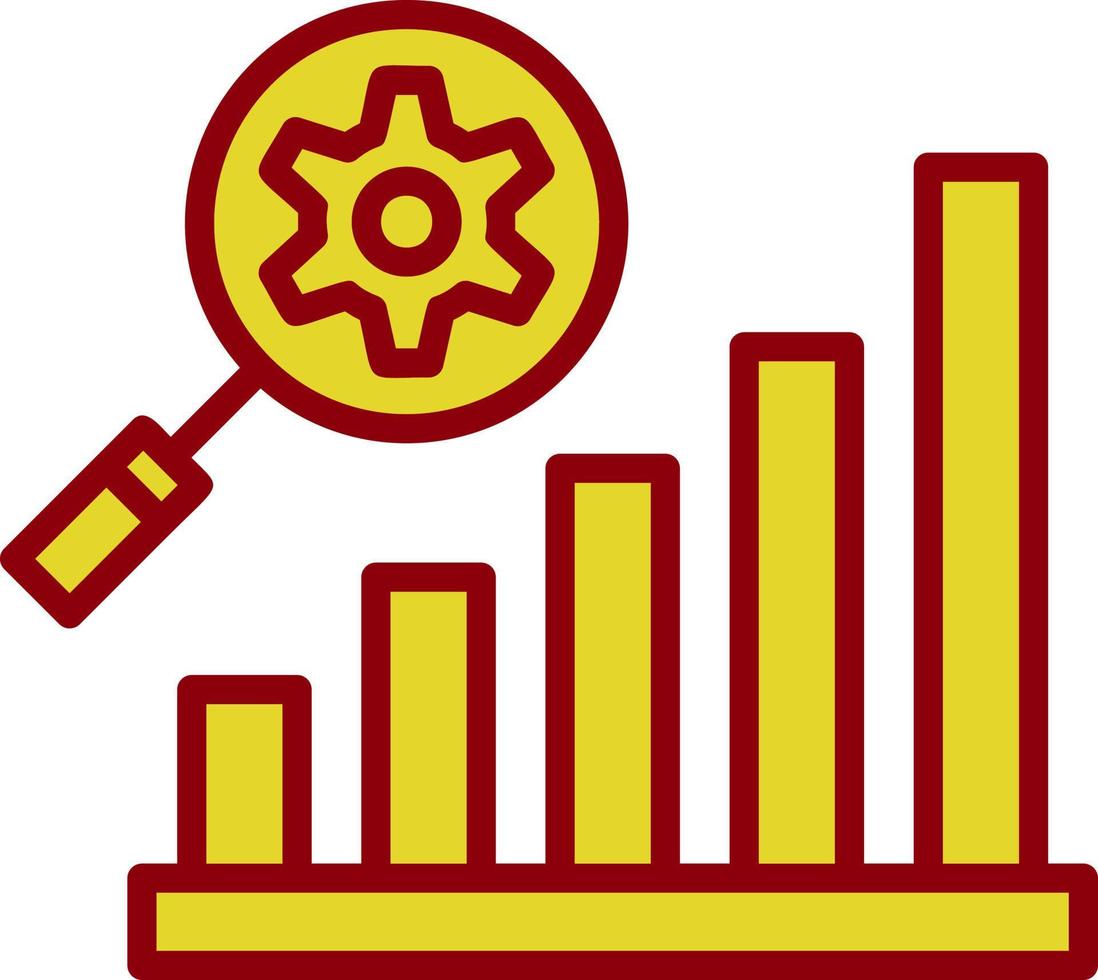 Due Diligence Vector Icon Design