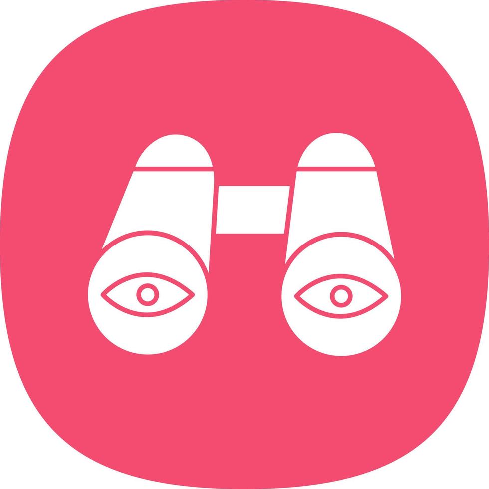 Hawthorne Effect Vector Icon Design