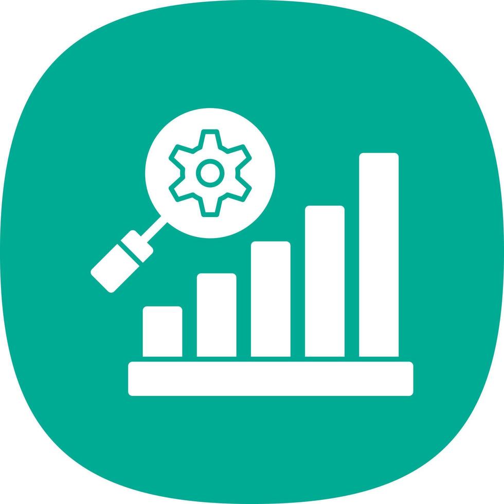 Due Diligence Vector Icon Design