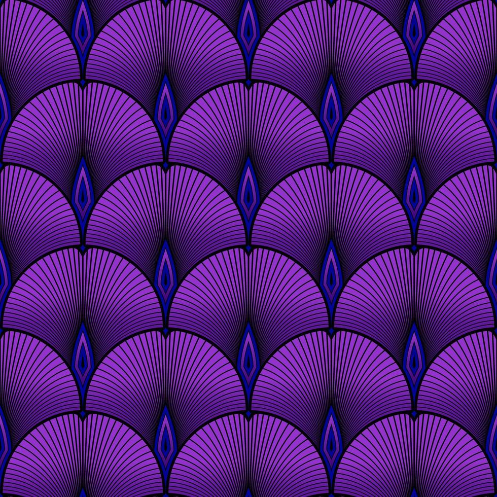 Fondo de vector transparente negro con hojas lilas de ginkgo biloba