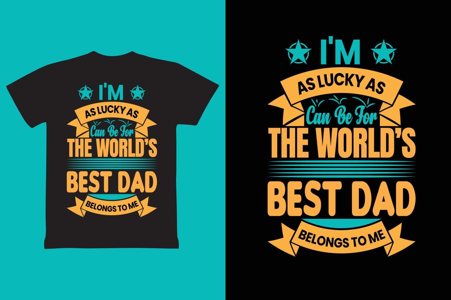 Typography T-shirt Design vector