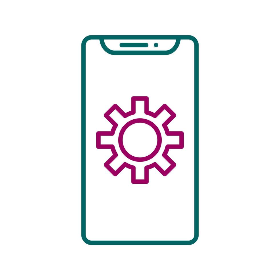 Technical Services Vector Icon