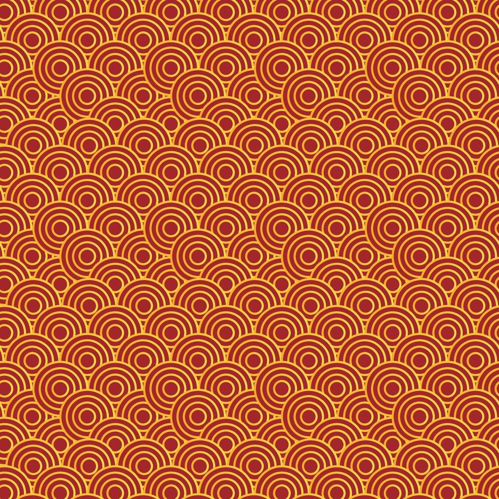 seamless background chinese oriental design vector free download
