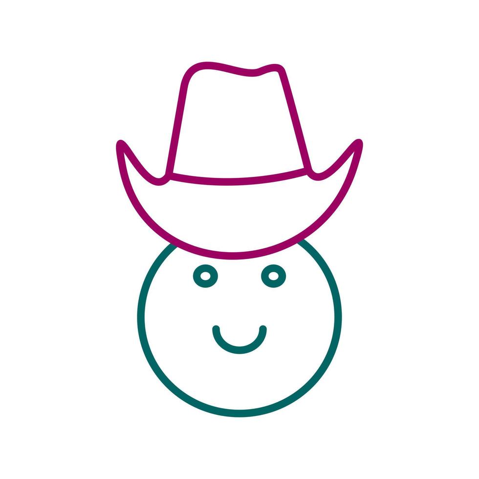 Man Vector Icon