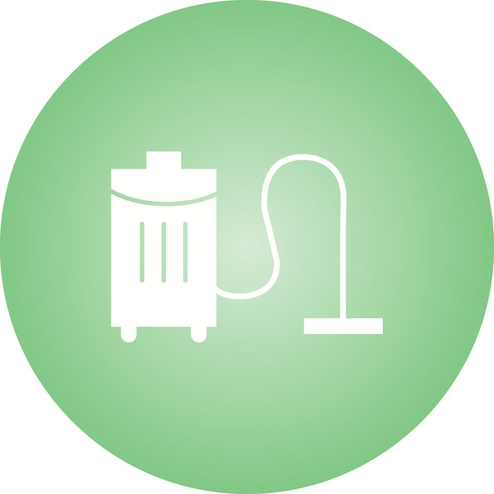 18 - Glyph volume - 2 vector
