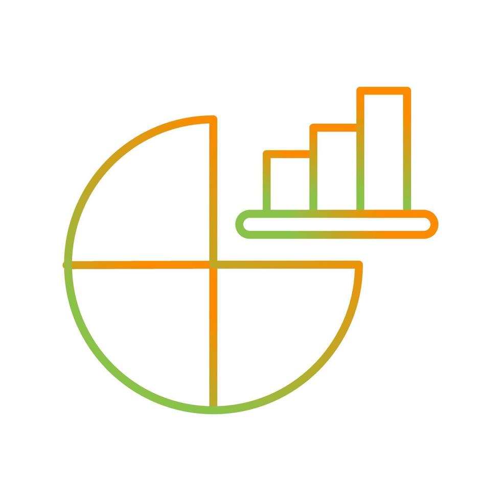 Statistics Vector Icon