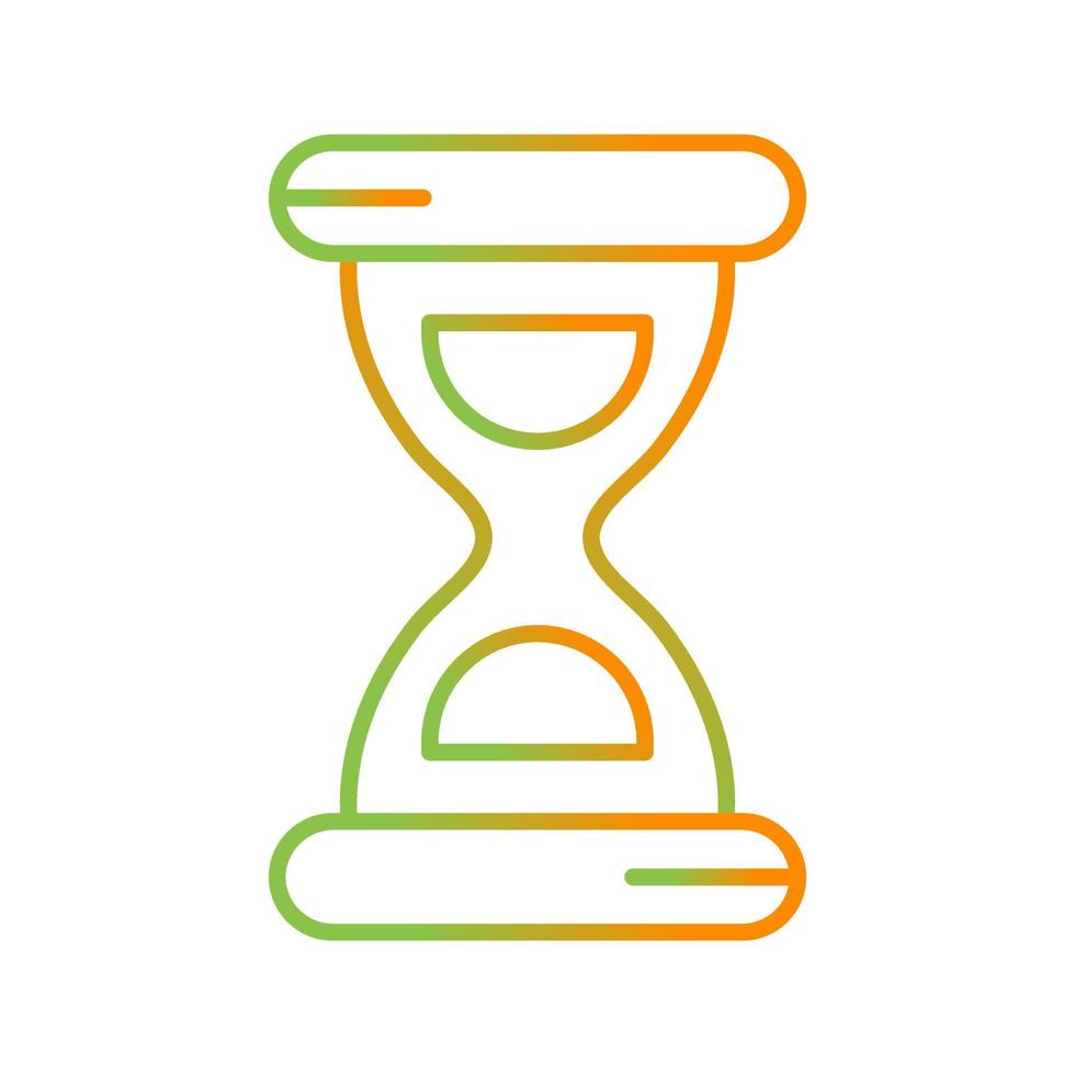 Hourglass Vector Icon