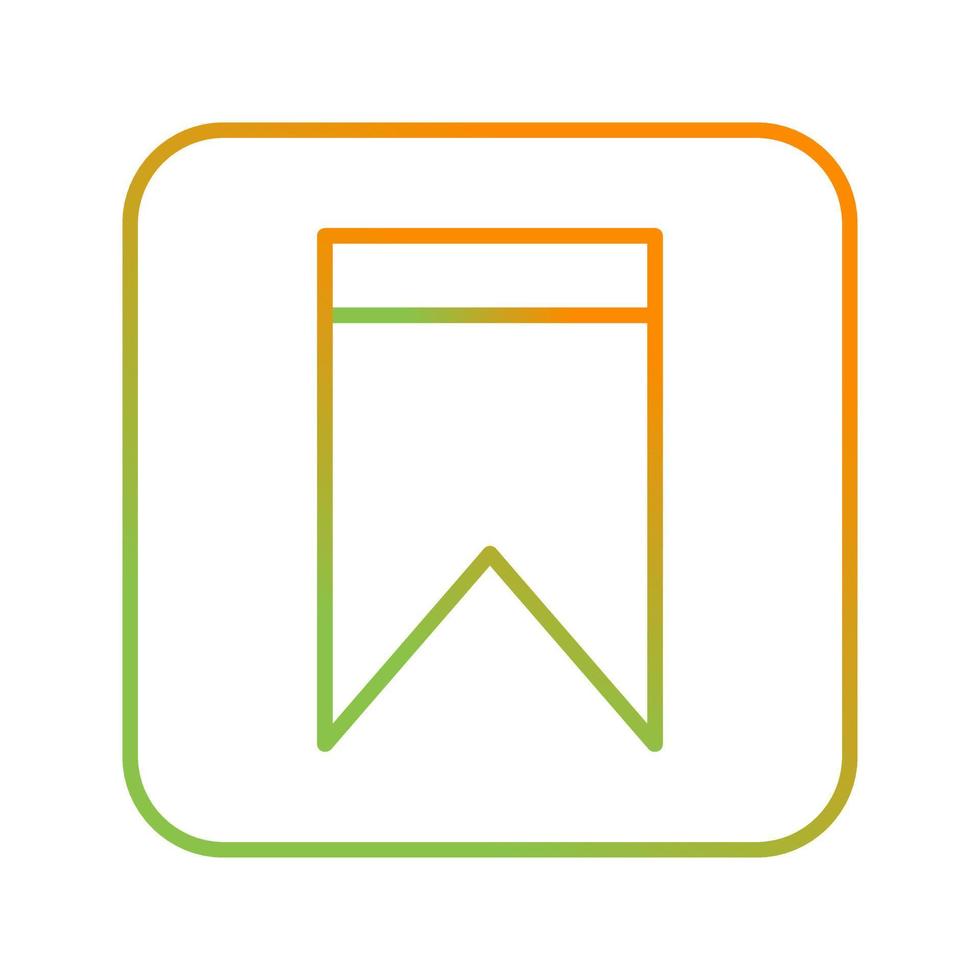 Important Topic Vector Icon