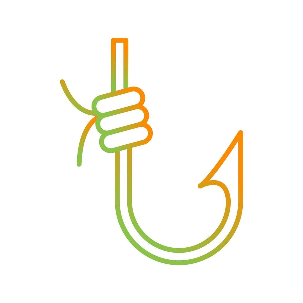 Fishing Vector Icon