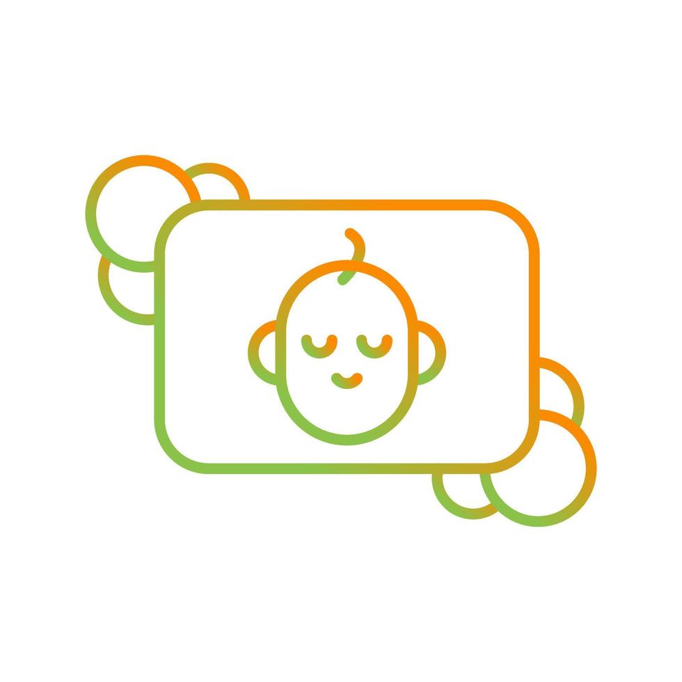 Soup Vector Icon