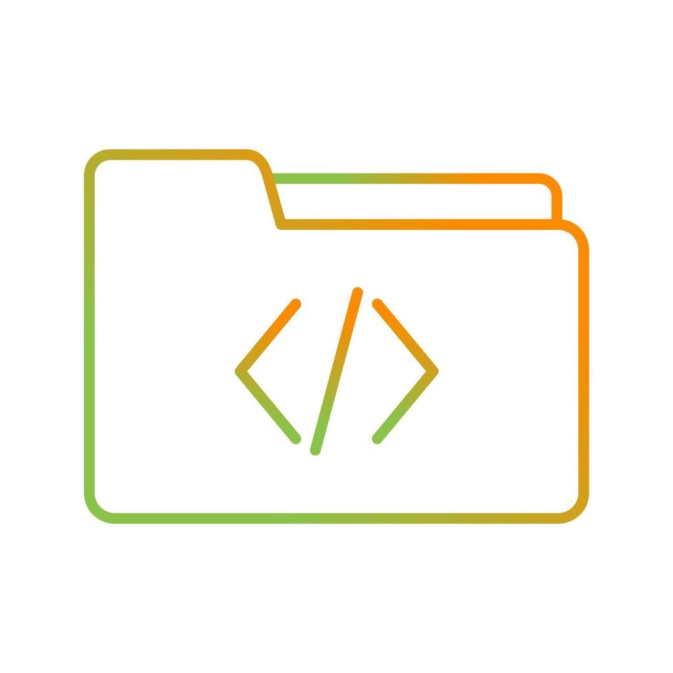 File Vector Icon