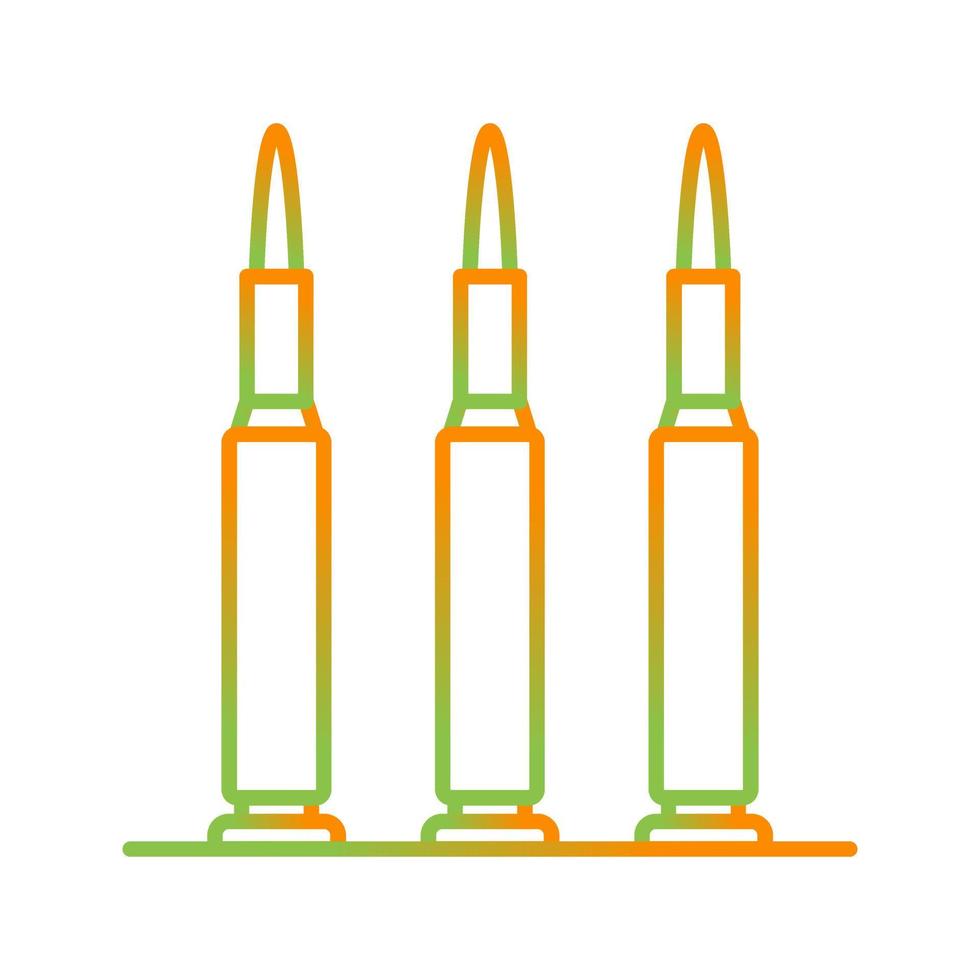 Bullets Vector Icon