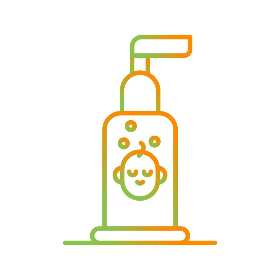 Soap Vector Icon