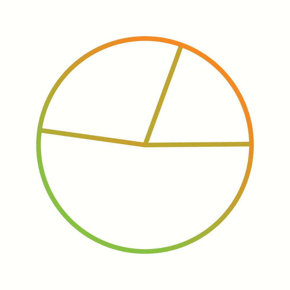 Beautiful vector line icon