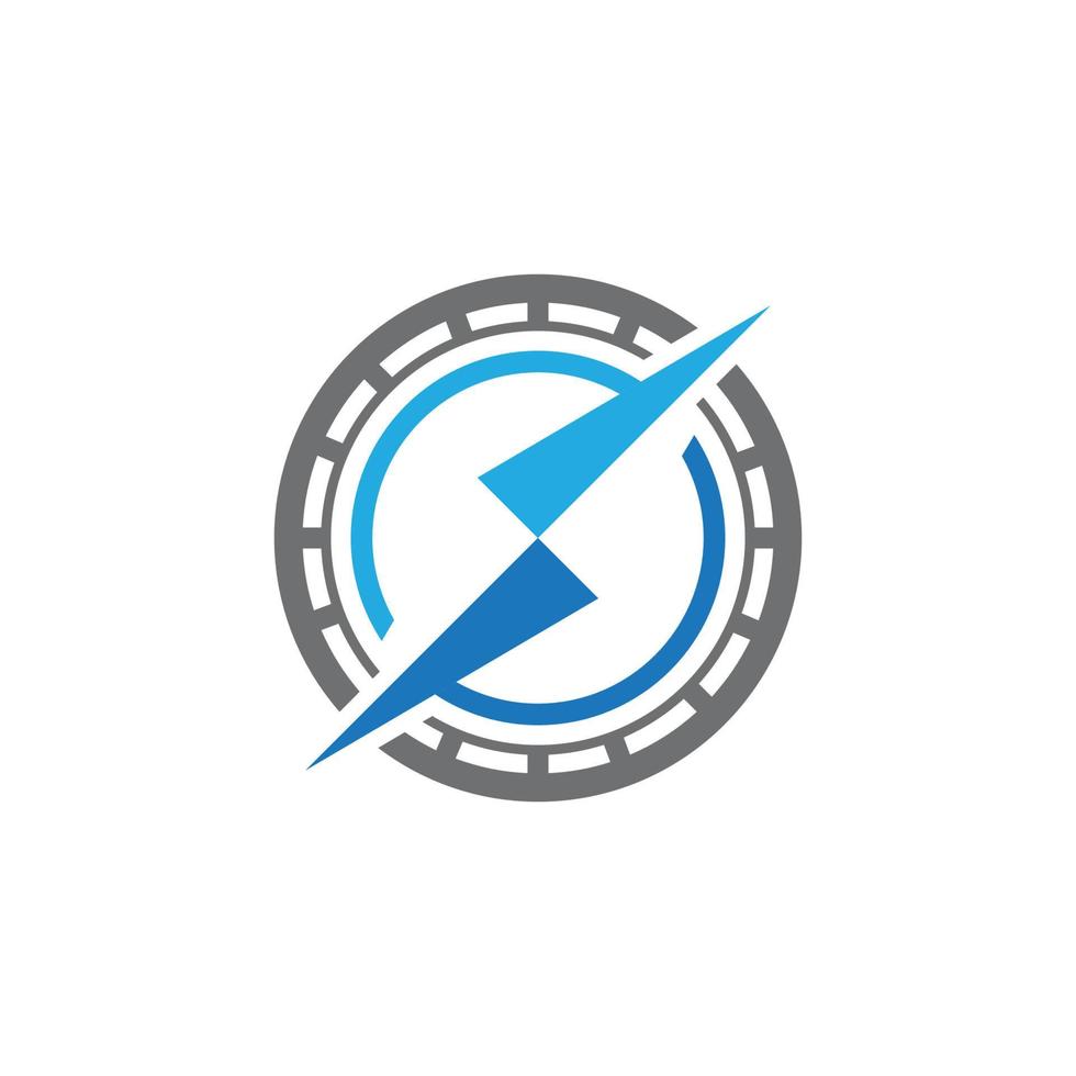 Compass vector icon illustration