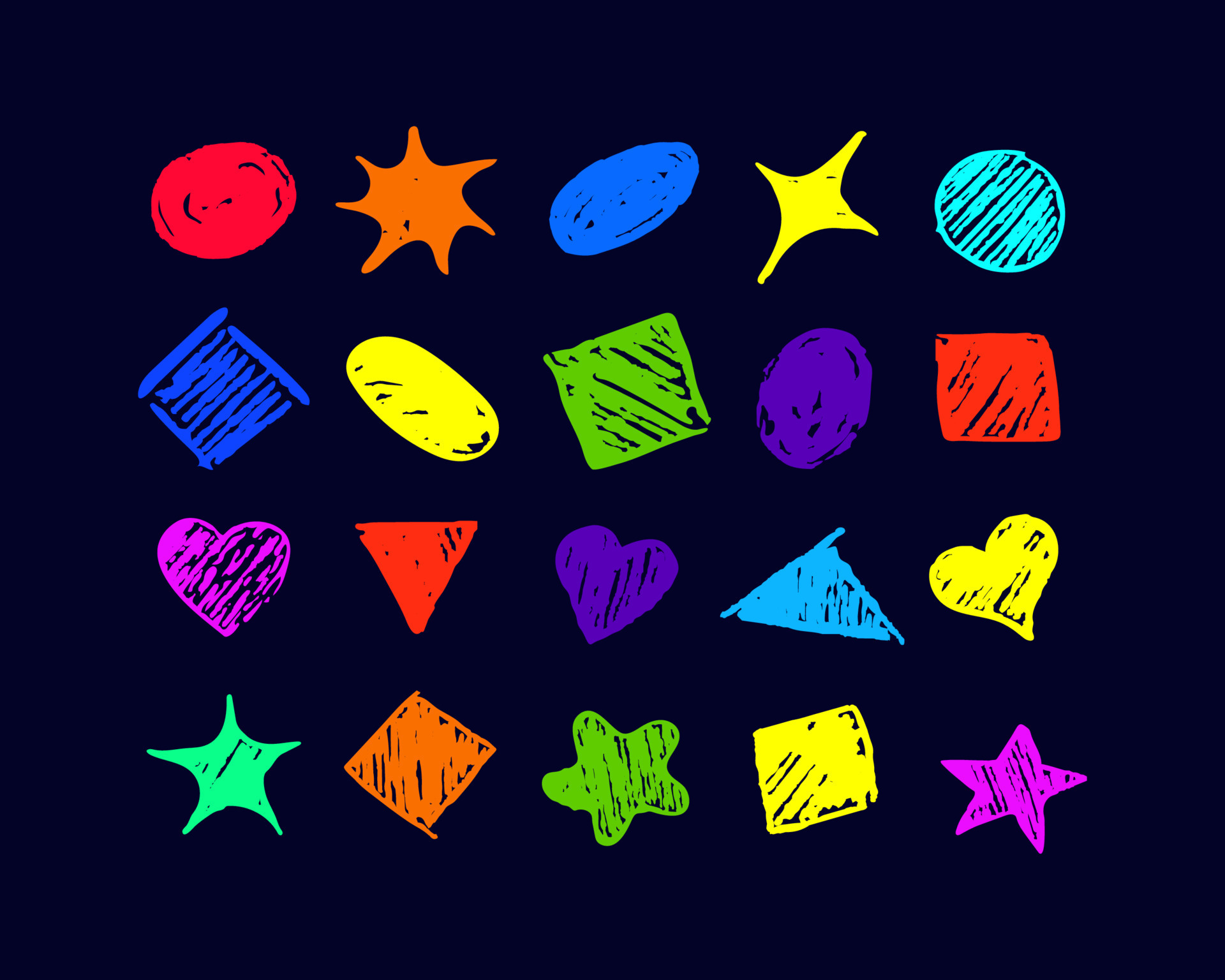 https://static.vecteezy.com/system/resources/previews/016/975/312/original/colorful-felt-tip-pen-shapes-figures-conversation-balloons-backgrounds-collection-of-doodles-hand-drawn-highlighter-elements-for-reminder-logo-bullet-journal-planner-school-and-business-vector.jpg