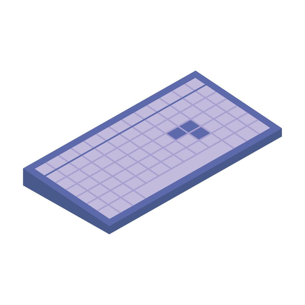 keyboard computer hardware device vector