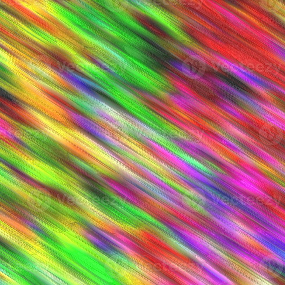 Abstract glossy background,Multicolor abstract liquid texture,Digital modern background.Colorful glitter texture. photo