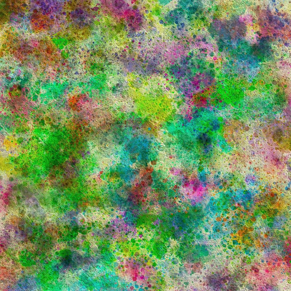 Abstract glossy background,Multicolor abstract liquid texture,Digital modern background.Colorful glitter texture. photo