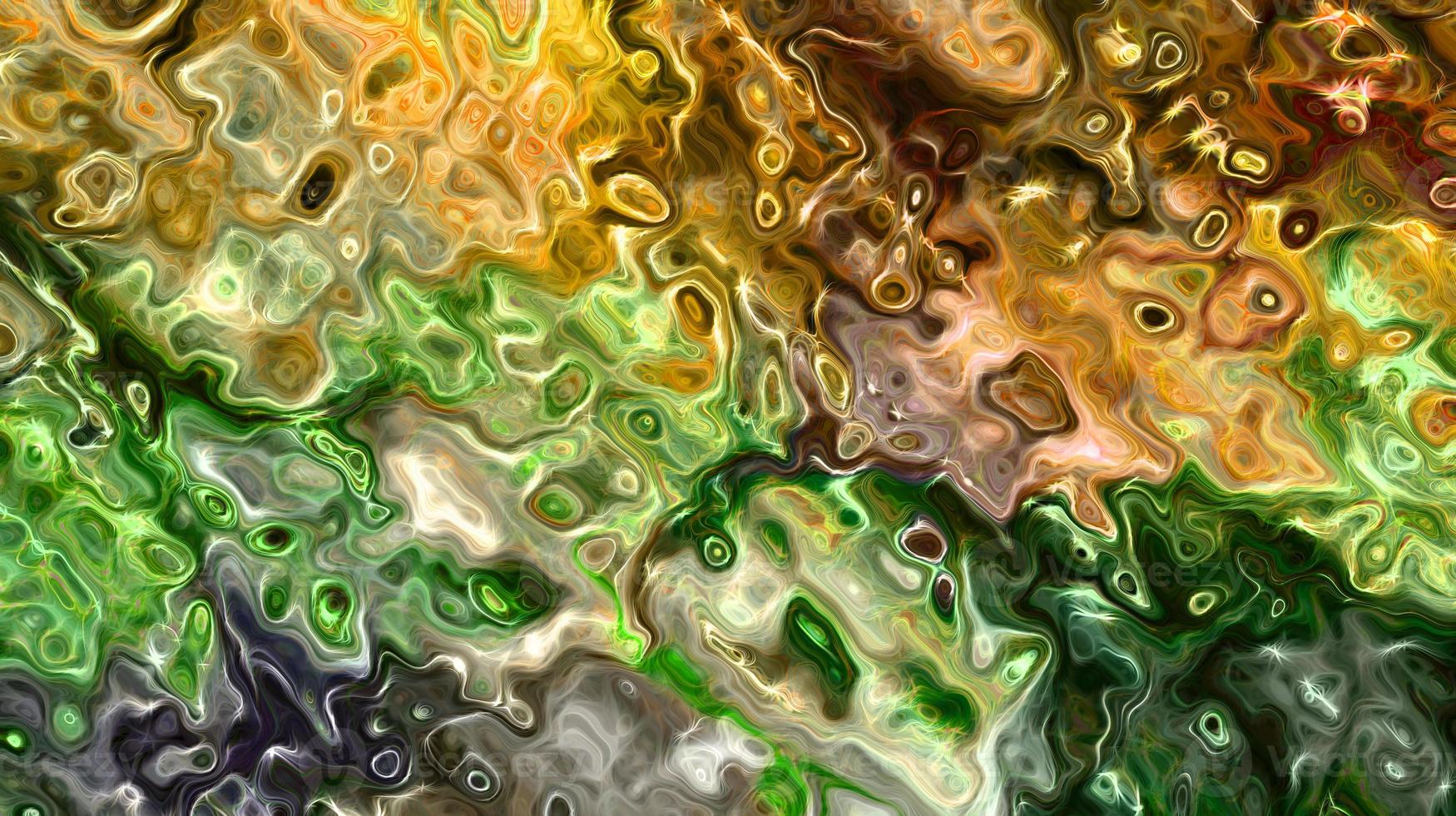 fondo ondulado líquido abstracto, fondo abstracto. diseño de superficie de textura colorida. fondo holográfico abstracto, fondo de textura degradado abstracto, fondo geométrico abstracto foto