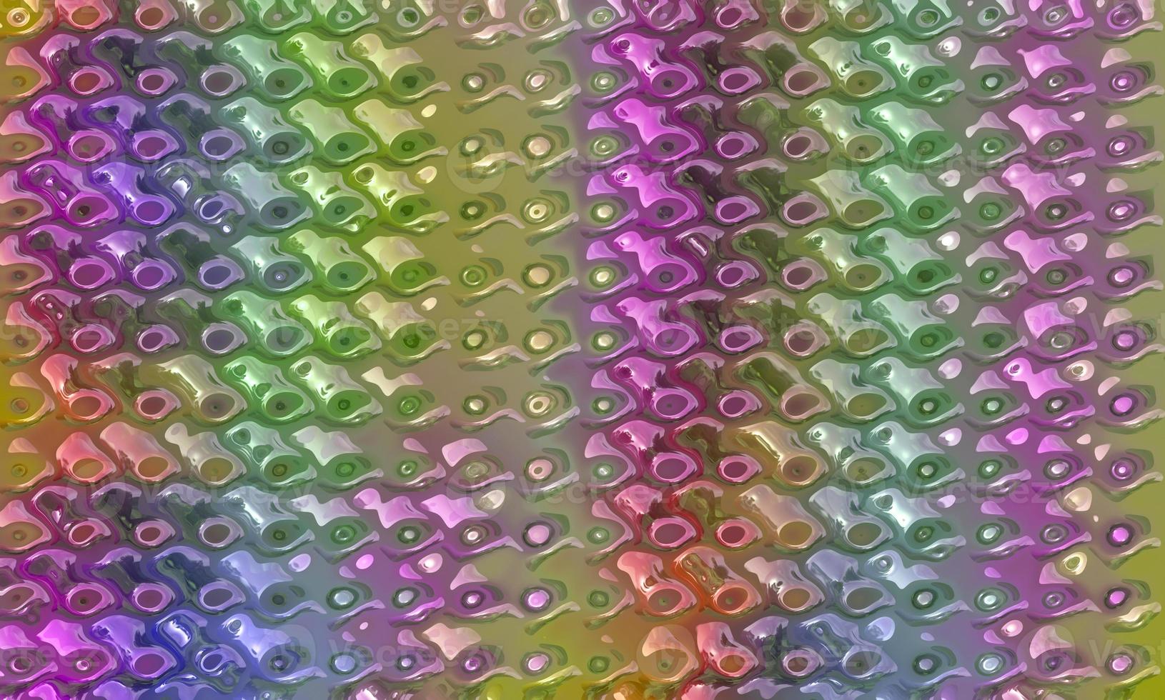 fondo ondulado líquido abstracto, fondo abstracto. diseño de superficie de textura colorida. fondo holográfico abstracto, fondo de textura degradado abstracto, fondo geométrico abstracto foto