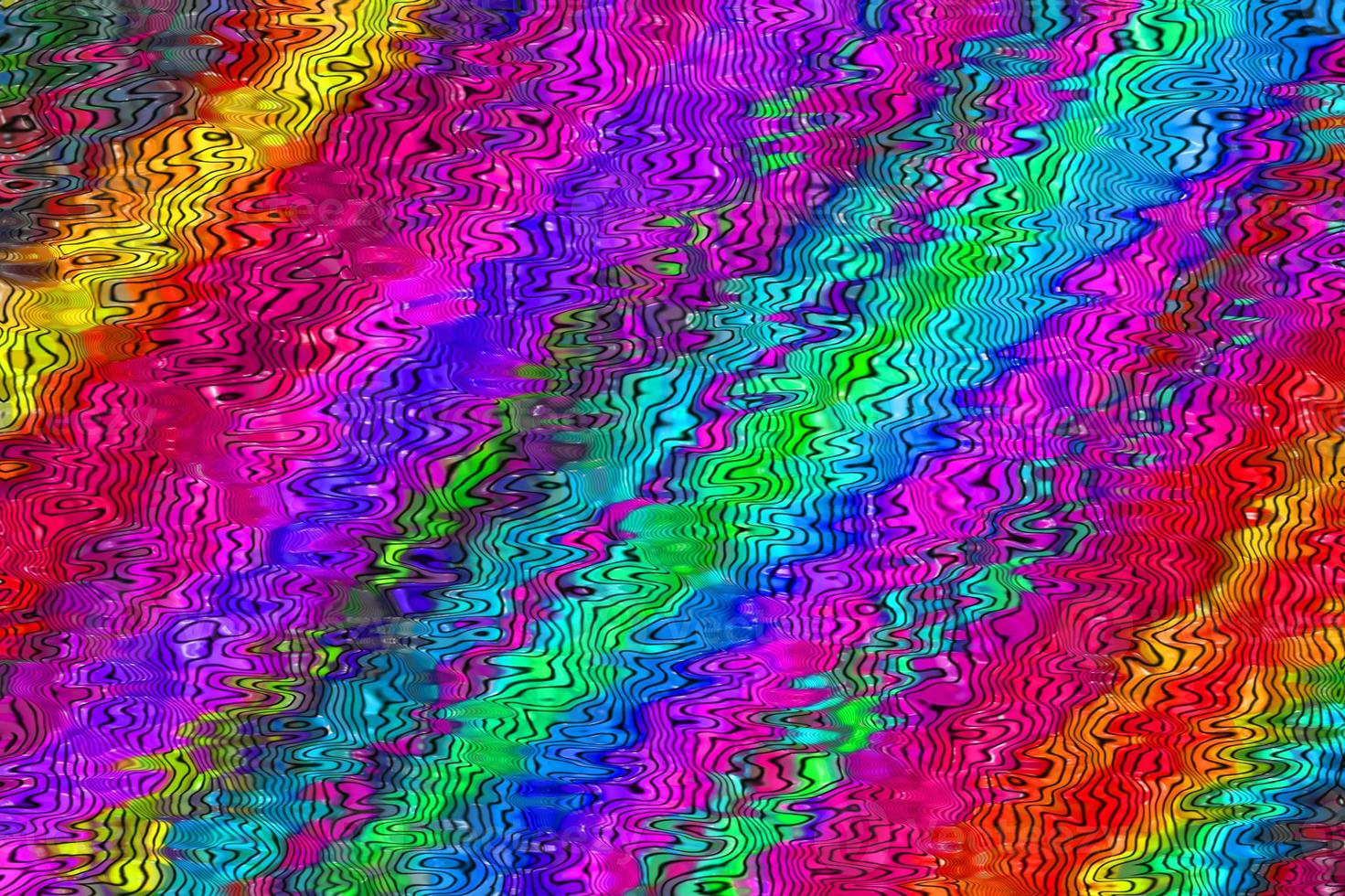 Abstract Liquid Wavy Background,Abstract Background.Colorful Texture Surface Design.Abstract Holographic Background,Abstract Gradient Texture Background,Abstract Geometric Background photo