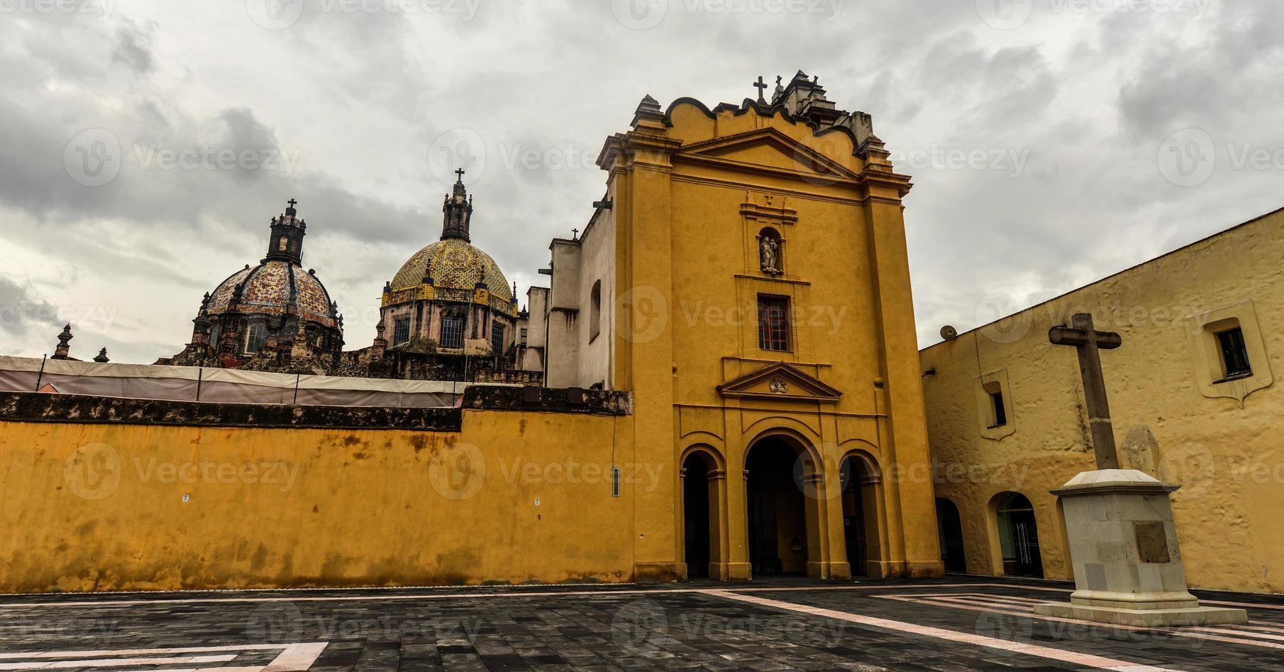 Temple of Our Lady Carmen photo