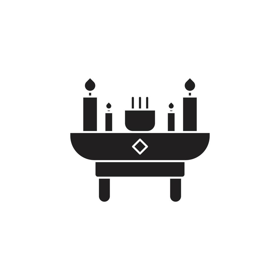 the Chinese New Year theme icon is suitable for additional ornaments vector