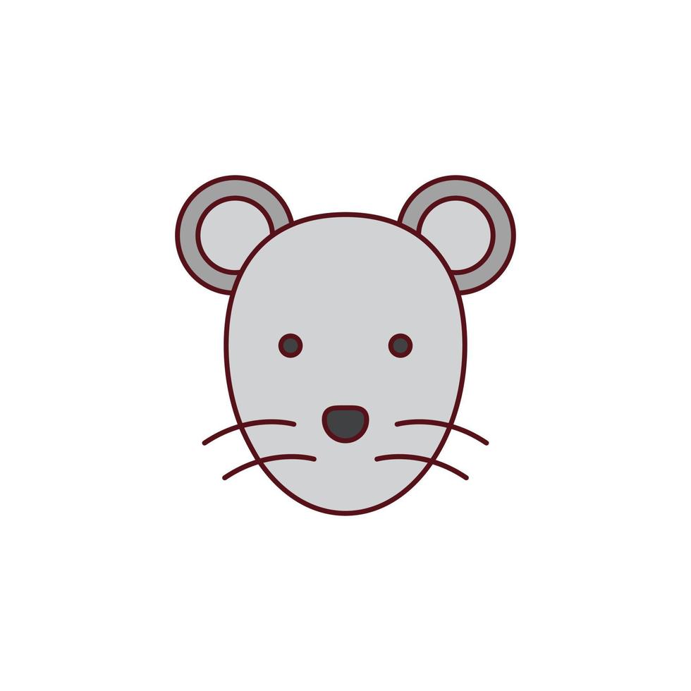 the Chinese New Year theme icon is suitable for additional ornaments vector
