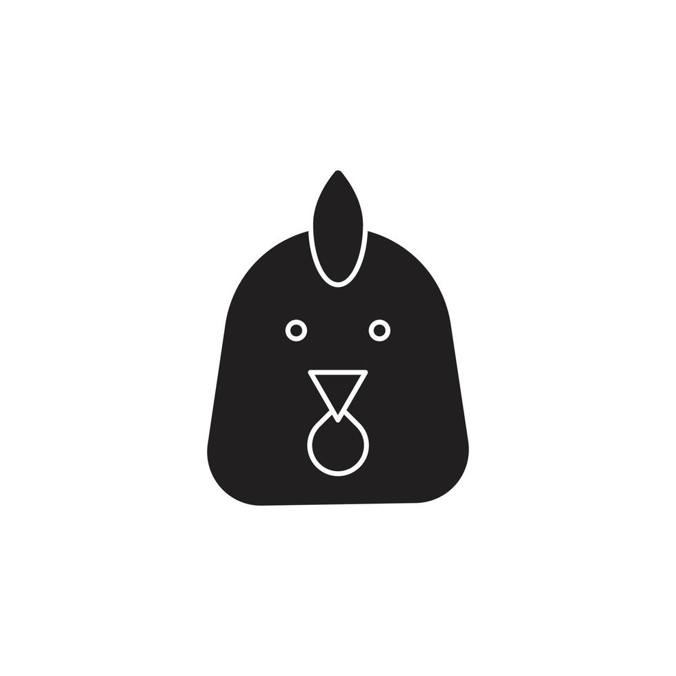 the Chinese New Year theme icon is suitable for additional ornaments vector