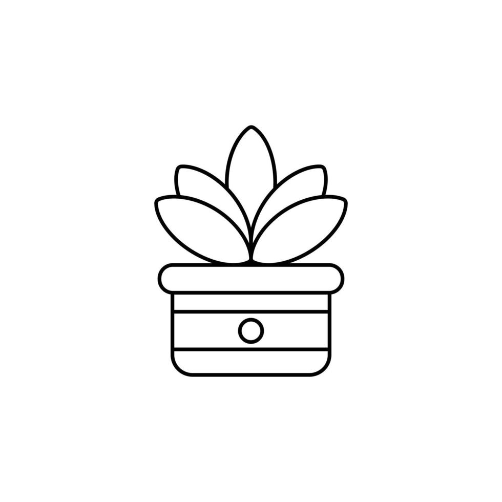the Chinese New Year theme icon is suitable for additional ornaments vector