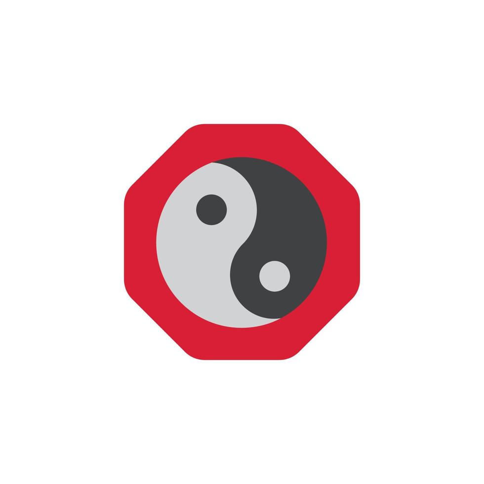 the Chinese New Year theme icon is suitable for additional ornaments vector