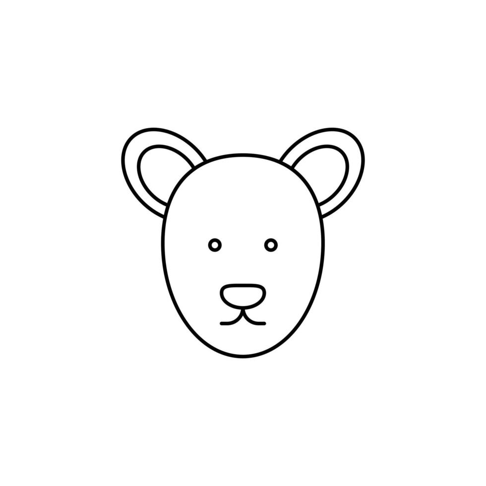 the Chinese New Year theme icon is suitable for additional ornaments vector
