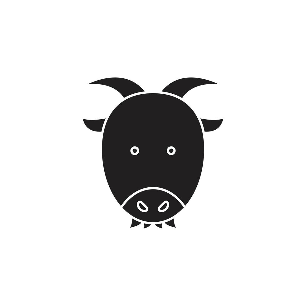 the Chinese New Year theme icon is suitable for additional ornaments vector