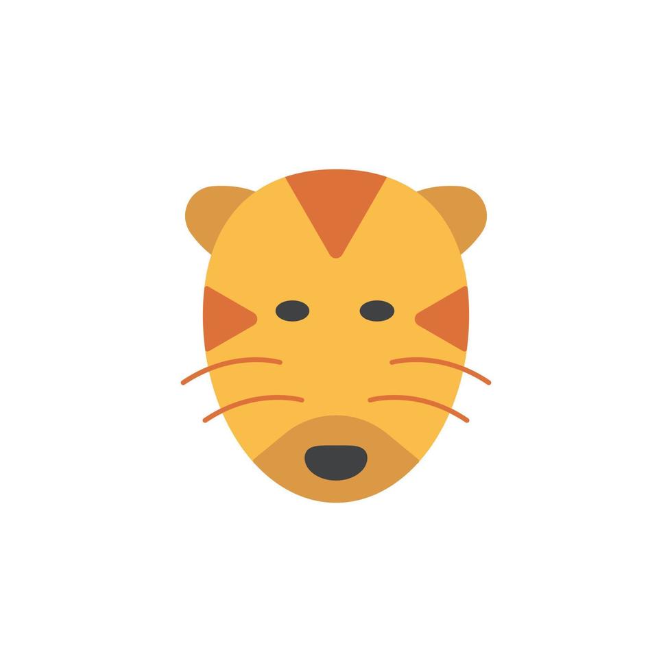 the Chinese New Year theme icon is suitable for additional ornaments vector
