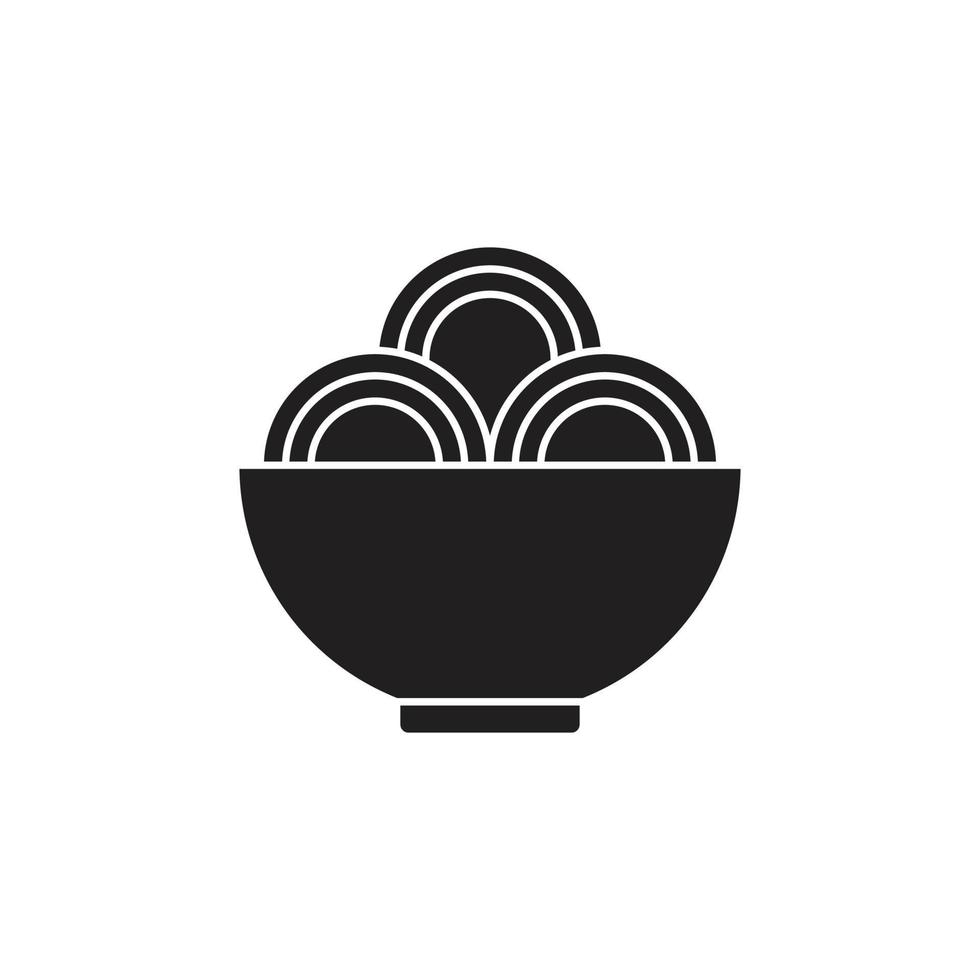 the Chinese New Year theme icon is suitable for additional ornaments vector