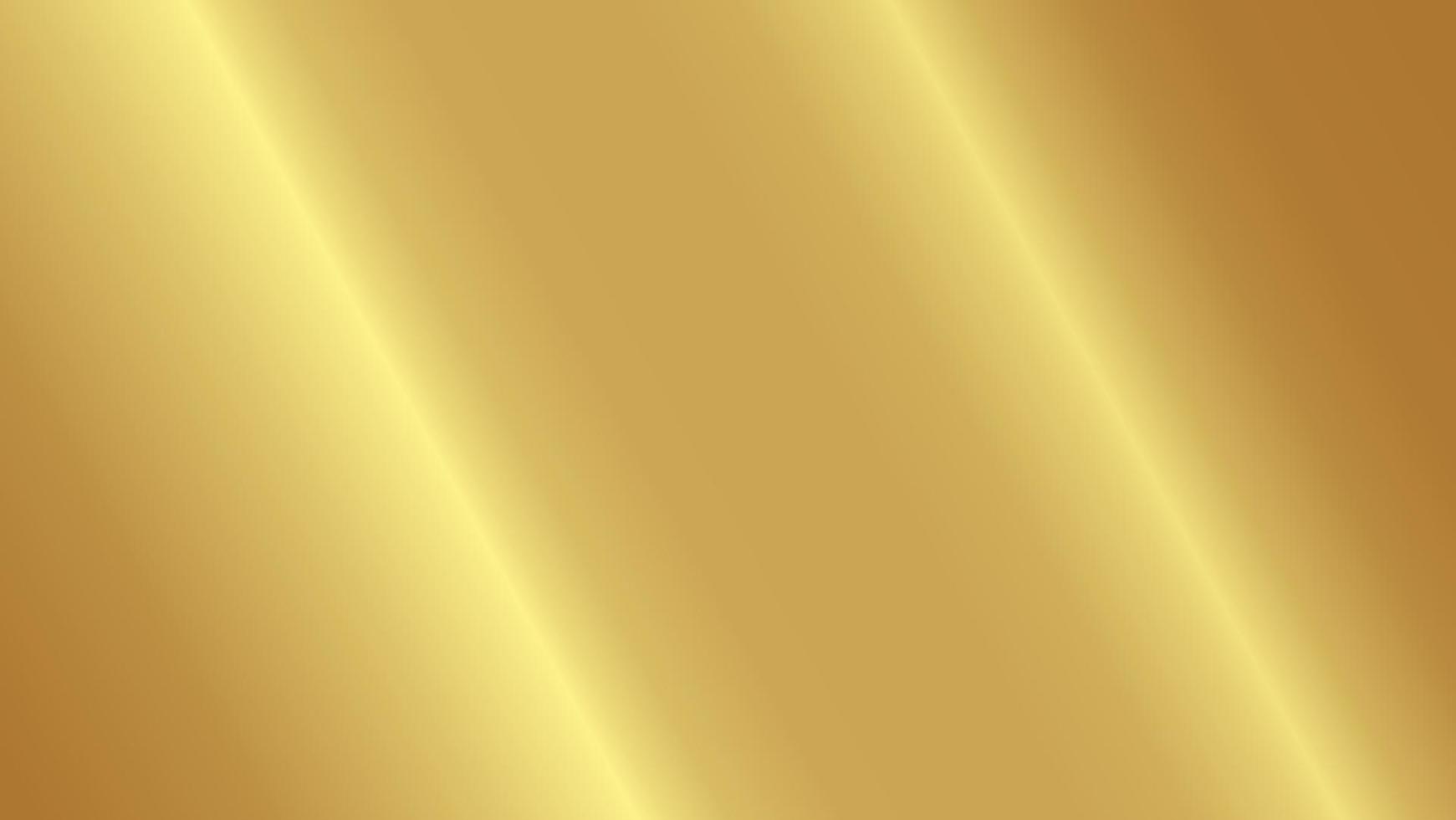 gold gradient color effect background for graphic design element vector