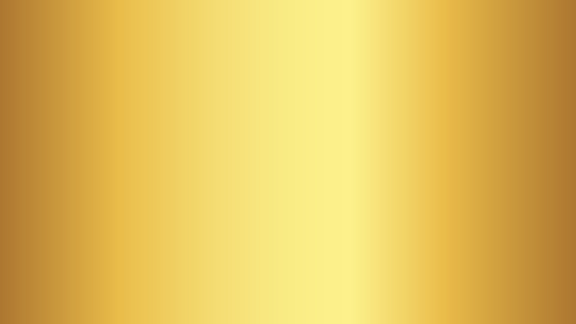 gold gradient color effect background for graphic design element