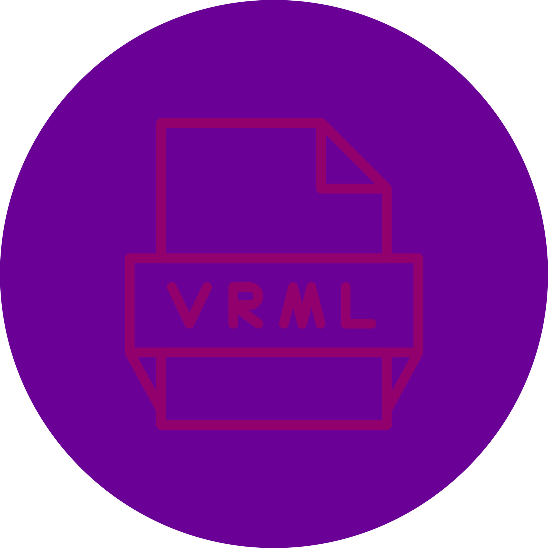 PPT - What is VRML ? PowerPoint Presentation, free download - ID:6730080