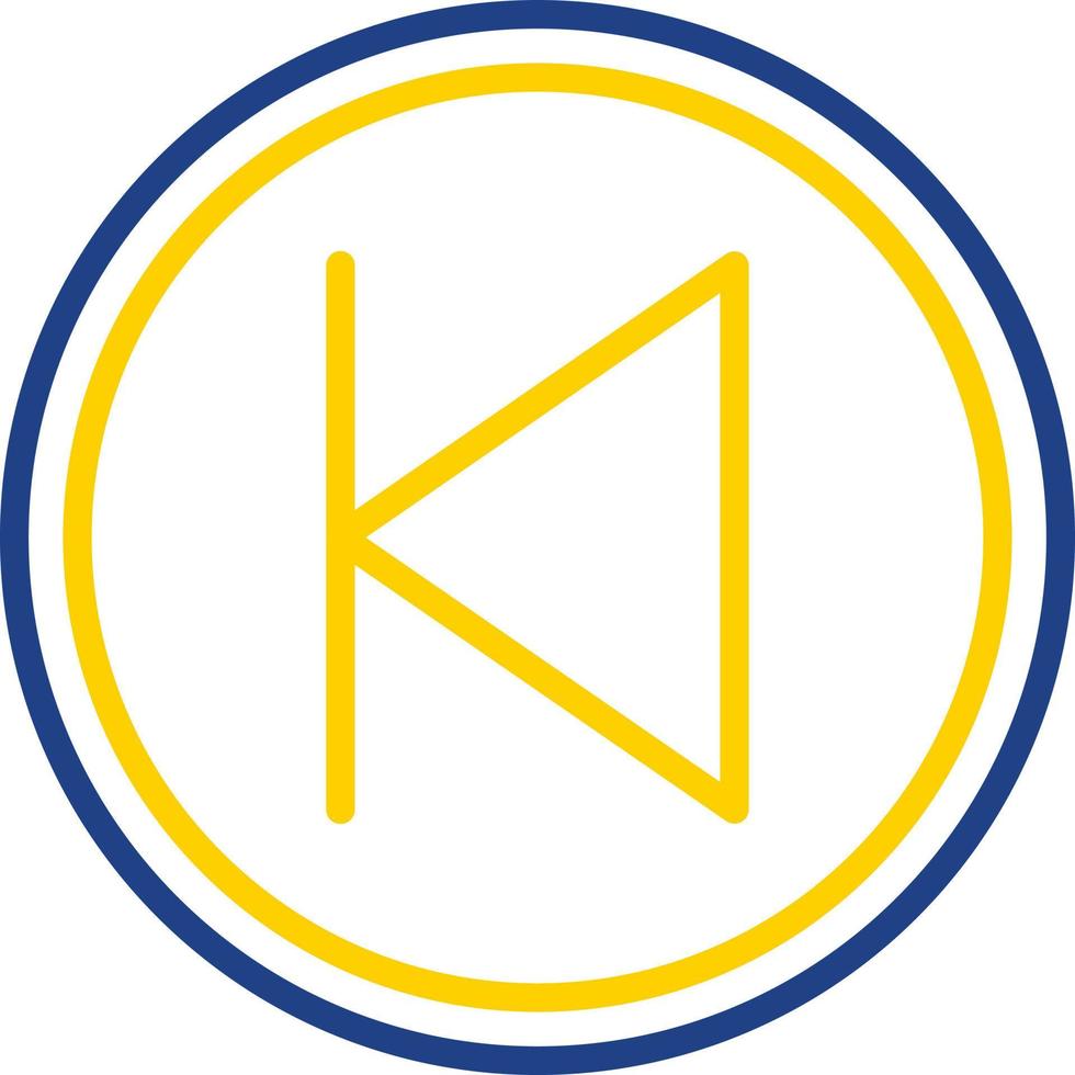Previous Vector Icon Design