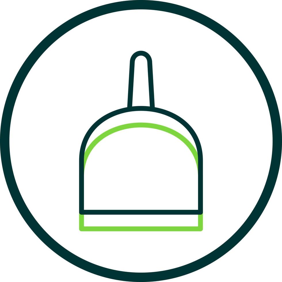 Picker Vector Icon Design