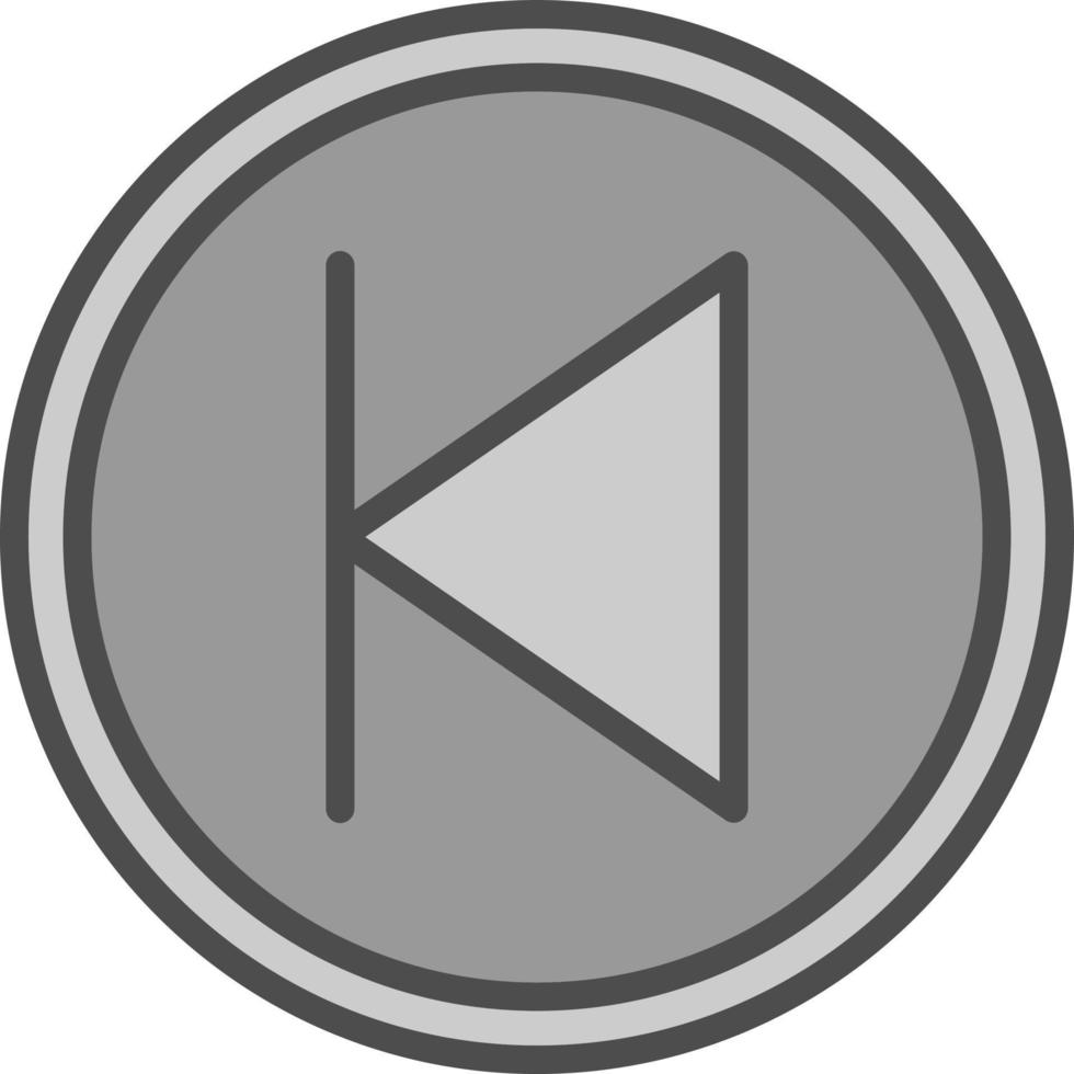 Previous Vector Icon Design