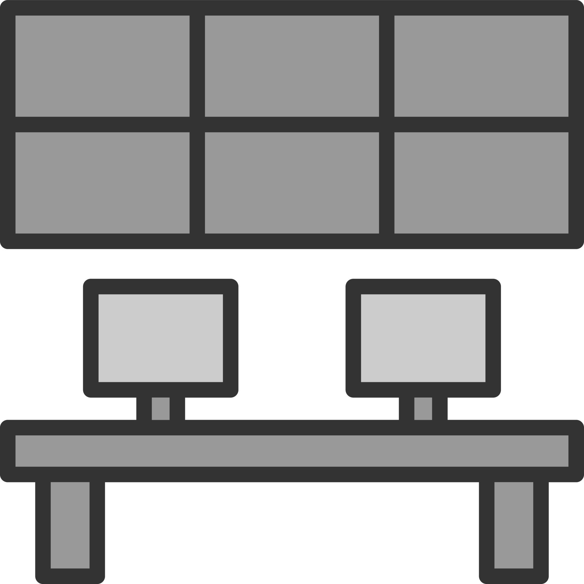 Control ROom Vector Icon Design 16980589 Vector Art at Vecteezy