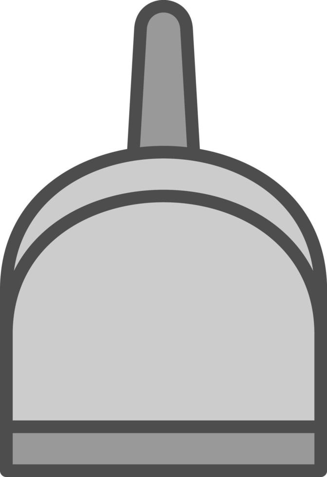 Picker Vector Icon Design